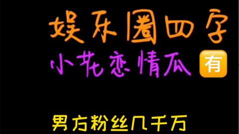 娱乐圈吃瓜ppt,PPT带你领略幕后风云
